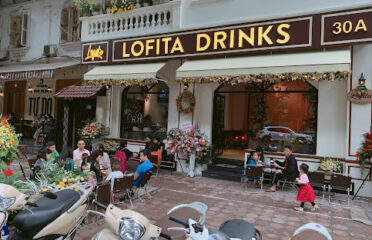 Lofita Cafe