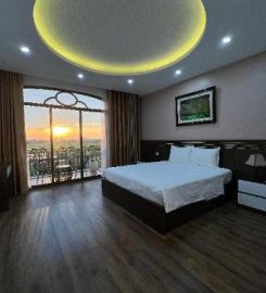 Lotus Hotel Ninh Bình