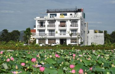 Lotus Hotel Ninh Bình