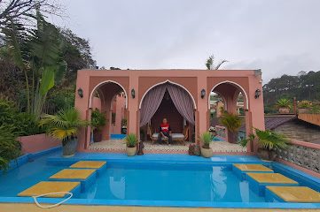 Malá Coffee&Glamping Đà Lạt