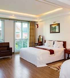 Ngoc Anh Hotel Ninh Binh