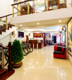 Ngoc Anh Hotel Ninh Binh