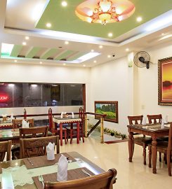 Ngoc Anh Hotel Ninh Binh