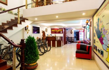 Ngoc Anh Hotel Ninh Binh