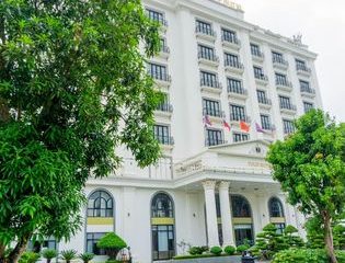 Ninh Binh Tulip Hotel & Restaurant