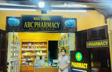 ABC Pharmacy Hoi An