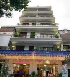 RIO HOTEL NINH BÌNH