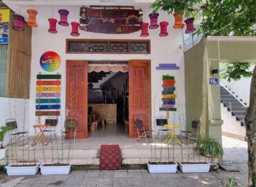 Rainbow House Ha Giang