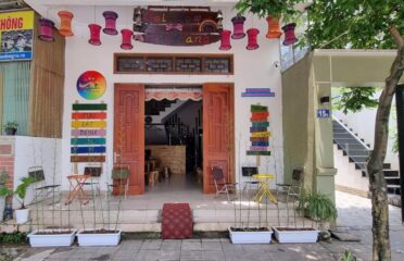 Rainbow House Ha Giang