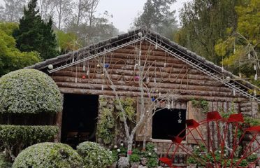 Rainy Cafe Đà Lạt