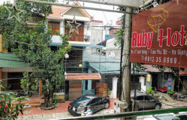 Ruby Hotel