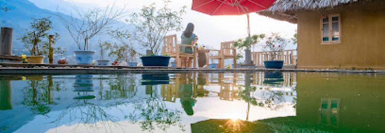 Sapa Eco Bungalows & Spa