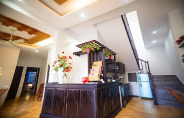 Seasun Hoi An Homestay