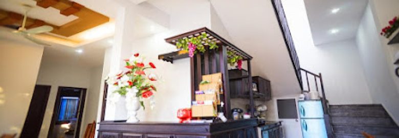 Seasun Hoi An Homestay