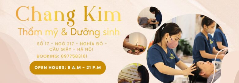 Spa & Clinic Chang Kim