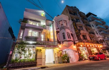 Suna’s HOME – Biệt thự, Homestay du lịch biển Vũng Tàu