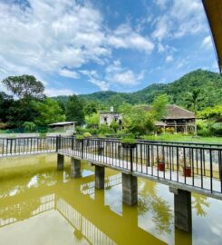 Tay Farmhouse ( Ha Giang Loop Tour )