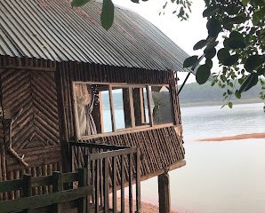 The Lake House Dalat