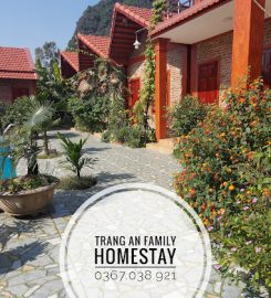 Trang An Family Homestay