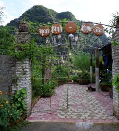 Yen Binh Homestay