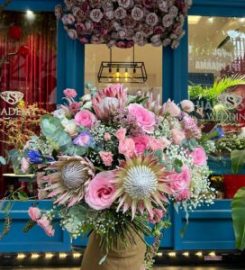 S Florist Saigon – Tiệm hoa Sài gòn