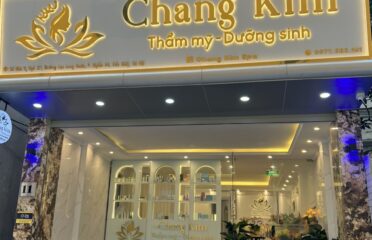 Spa & Clinic Chang Kim