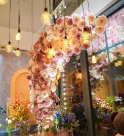 S Florist Saigon – Tiệm hoa Sài gòn