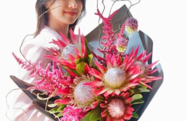 S Florist Saigon – Tiệm hoa Sài gòn