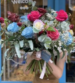 S Florist Saigon – Tiệm hoa Sài gòn