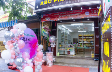 ABC Pharmacy Hoi An – 140 Nguyen Truong To
