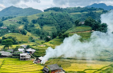 Tiểu đỉnh Lao chải