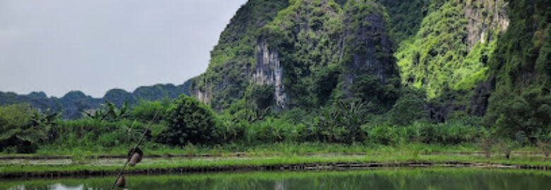 Buffalo Cave