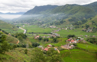 Vietnam Sapa