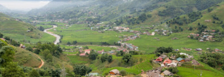 Vietnam Sapa