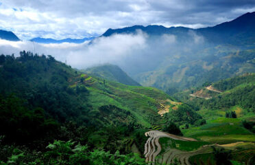 Hoang Lien National Park