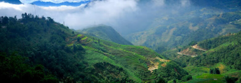 Hoang Lien National Park