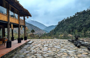 Ngũ Chỉ Sơn Trekking Sapa