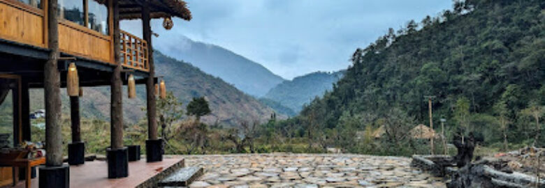 Ngũ Chỉ Sơn Trekking Sapa