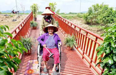 TRUNG TÂM TRỊ LIỆU KHOÁNG NÓNG KÊNH GÀ