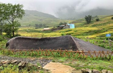 Sapa Ancient Stone Gallery