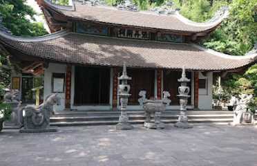 Temple Truong Han Sieu