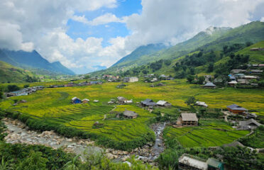 Lao Chai Valley View