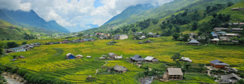 Lao Chai Valley View