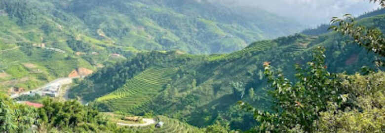 Sapa Green Valley