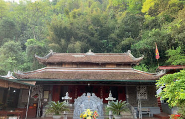 Mau Son Temple