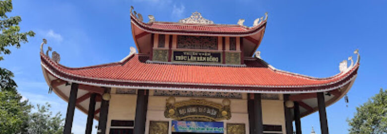 Trúc Lâm Hàm Rồng Zen Monastery