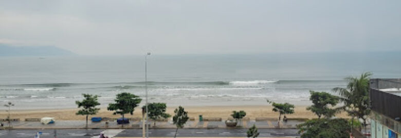 Anstay Beach Da Nang