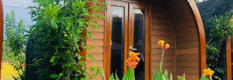 BUNGALOW DANANG Healing Homestay