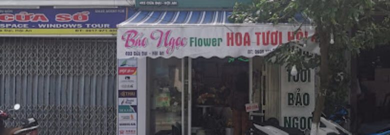 Bảo Ngọc Flowers Hoa Tươi Hội An