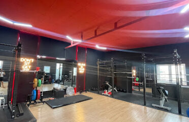 Beast Training Private Gym and Studio